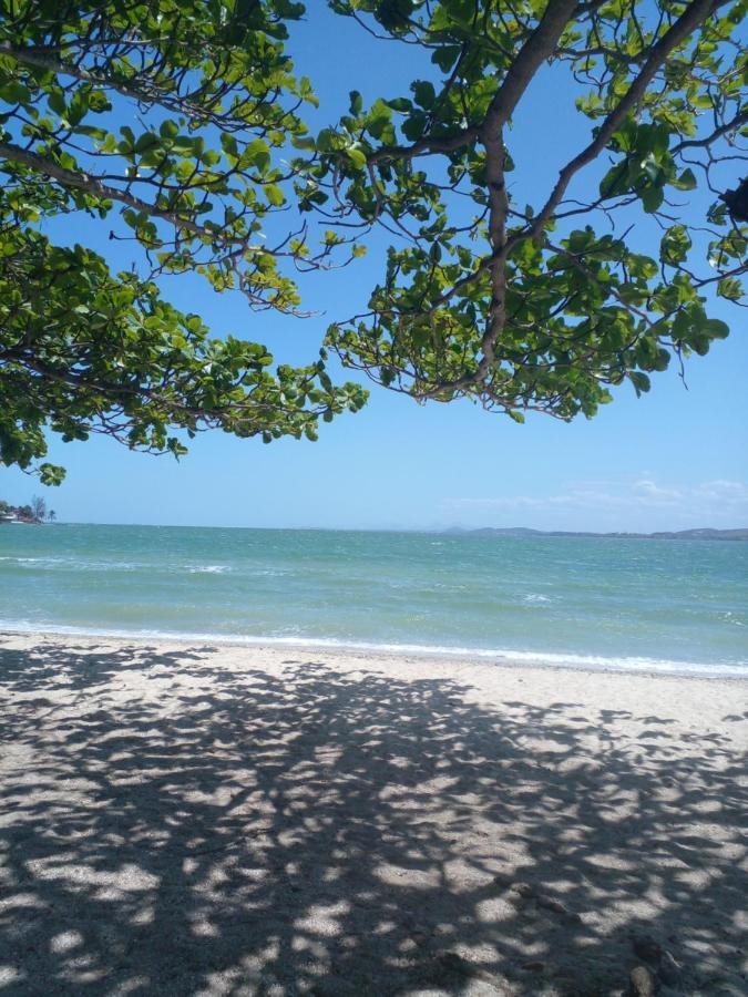 Quarto Em Casa De Condominio São Pedro da Aldeia Eksteriør bilde