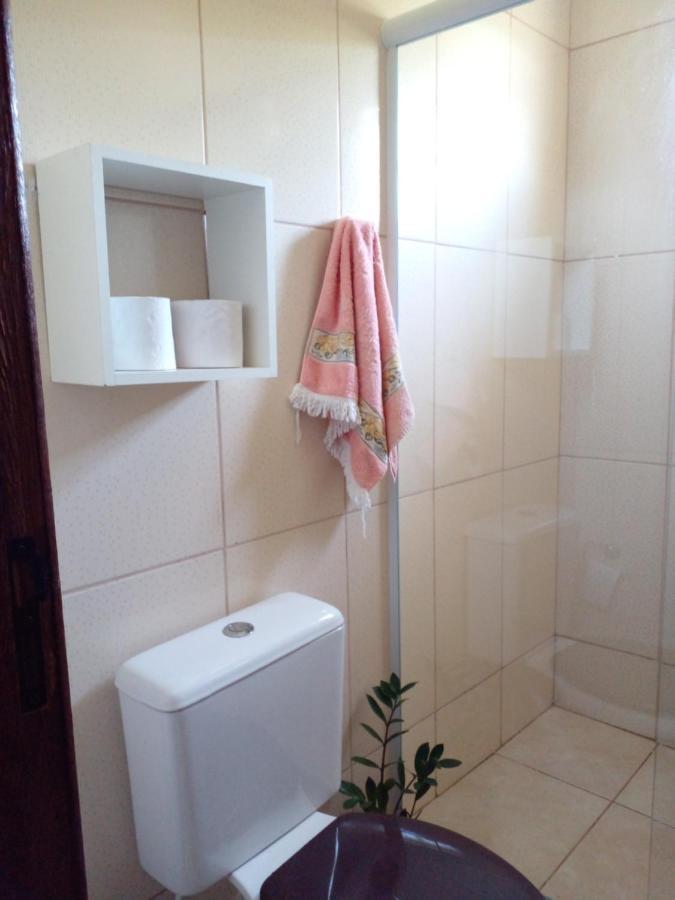 Quarto Em Casa De Condominio São Pedro da Aldeia Eksteriør bilde