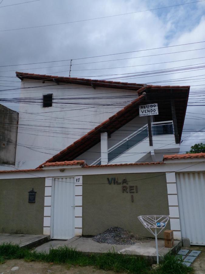 Quarto Em Casa De Condominio São Pedro da Aldeia Eksteriør bilde