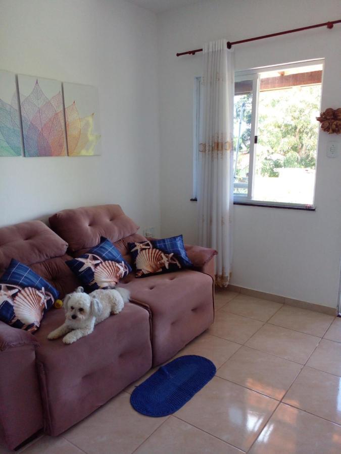 Quarto Em Casa De Condominio São Pedro da Aldeia Eksteriør bilde